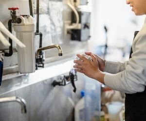 About Emergency plumbing pros Arapahoe, NC